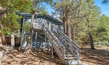 329 Vista Lane, Sugarloaf, California 92386, 2 Bedrooms Bedrooms, ,1 BathroomBathrooms,Residential,Buy,329 Vista Lane,DW24175800