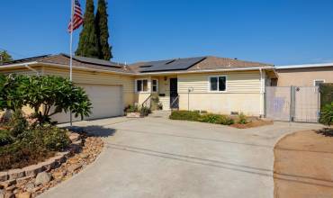 5568 Hamill Ave, San Diego, California 92120, 4 Bedrooms Bedrooms, ,2 BathroomsBathrooms,Residential,Buy,5568 Hamill Ave,240025024SD