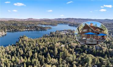 309 Castle Gate Road, Lake Arrowhead, California 92352, 4 Bedrooms Bedrooms, ,3 BathroomsBathrooms,Residential,Buy,309 Castle Gate Road,IG24220546