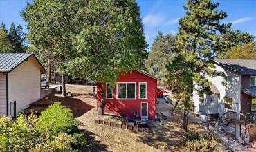 170 Wylerhorn Drive, Crestline, California 92325, 2 Bedrooms Bedrooms, ,1 BathroomBathrooms,Residential,Buy,170 Wylerhorn Drive,IG24220710