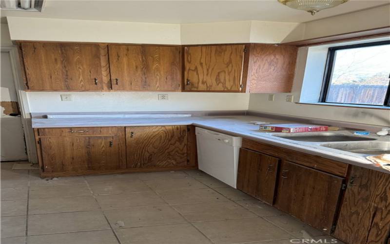 kitchen cabinets