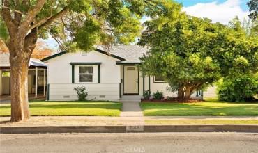 842 Indiana Street, Gridley, California 95948, 3 Bedrooms Bedrooms, ,2 BathroomsBathrooms,Residential,Buy,842 Indiana Street,SN24220319