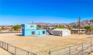 72473 Desert Trail Drive, 29 Palms, California 92277, 2 Bedrooms Bedrooms, ,1 BathroomBathrooms,Residential,Buy,72473 Desert Trail Drive,JT24220337