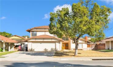 25592 Fir Avenue, Moreno Valley, California 92553, 4 Bedrooms Bedrooms, ,2 BathroomsBathrooms,Residential,Buy,25592 Fir Avenue,CV24212021