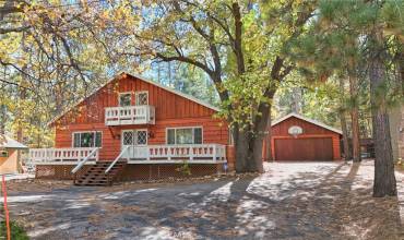 41801 Comstock Lane, Big Bear Lake, California 92315, 3 Bedrooms Bedrooms, ,1 BathroomBathrooms,Residential,Buy,41801 Comstock Lane,PW24220560