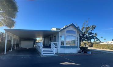 3600 W Florida Avenue, Hemet, California 92545, 1 Bedroom Bedrooms, ,1 BathroomBathrooms,Manufactured In Park,Buy,3600 W Florida Avenue,IG24219709