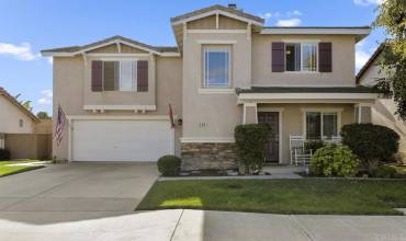 1166 Pinto Canyon Lane, Chula Vista, California 91915, 3 Bedrooms Bedrooms, ,2 BathroomsBathrooms,Residential,Buy,1166 Pinto Canyon Lane,PTP2406595