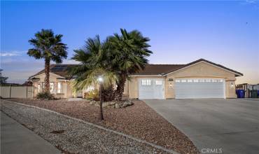 12860 Yorkshire Drive, Apple Valley, California 92308, 7 Bedrooms Bedrooms, ,4 BathroomsBathrooms,Residential,Buy,12860 Yorkshire Drive,HD24217538