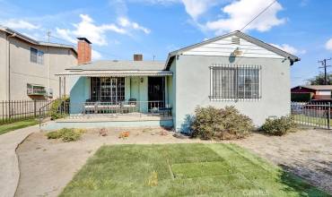 1403 W 133rd Street, Compton, California 90222, 3 Bedrooms Bedrooms, ,1 BathroomBathrooms,Residential,Buy,1403 W 133rd Street,DW24219980