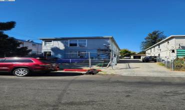 1527 13th Avenue, Oakland, California 94606, ,Residential Income,Buy,1527 13th Avenue,41076801