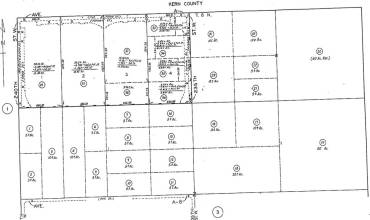 0 Vac/Ave A/Vic 235th Stw, Fairmont, California 93536, ,Land,Buy,0 Vac/Ave A/Vic 235th Stw,SW24191607