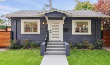 1612 Carleton St, Berkeley, California 94703, 2 Bedrooms Bedrooms, ,2 BathroomsBathrooms,Residential,Buy,1612 Carleton St,41076658