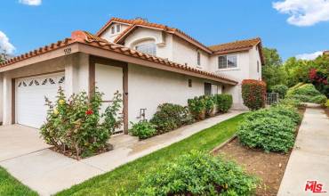 5329 Francisca Way, Agoura Hills, California 91301, 3 Bedrooms Bedrooms, ,2 BathroomsBathrooms,Residential,Buy,5329 Francisca Way,24456449