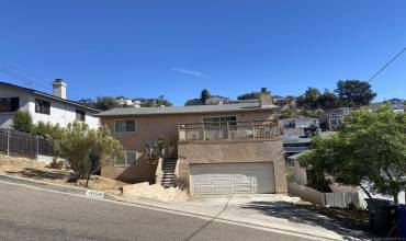 1659 Portola Ave, Spring Valley, California 91977, 3 Bedrooms Bedrooms, ,2 BathroomsBathrooms,Residential,Buy,1659 Portola Ave,240025343SD