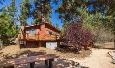 40167 Dream Street, Big Bear Lake, California 92315, 2 Bedrooms Bedrooms, ,1 BathroomBathrooms,Residential,Buy,40167 Dream Street,RW24215609