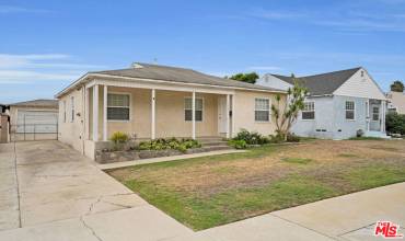 1423 W Summerland Avenue, San Pedro, California 90732, 3 Bedrooms Bedrooms, ,1 BathroomBathrooms,Residential,Buy,1423 W Summerland Avenue,24451391