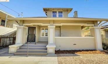 2422 57Th Ave, Oakland, California 94605, 6 Bedrooms Bedrooms, ,2 BathroomsBathrooms,Residential,Buy,2422 57Th Ave,41076435