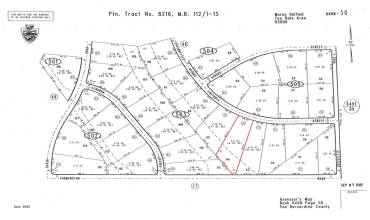 0 Fostoria Street, Kramer Junction, California 93516, ,Land,Buy,0 Fostoria Street,JT24221305