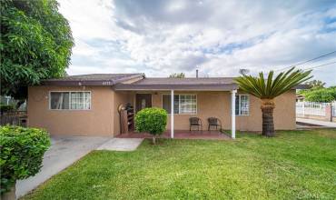 4575 La Madera Avenue, El Monte, California 91732, 3 Bedrooms Bedrooms, ,1 BathroomBathrooms,Residential,Buy,4575 La Madera Avenue,AR24208098