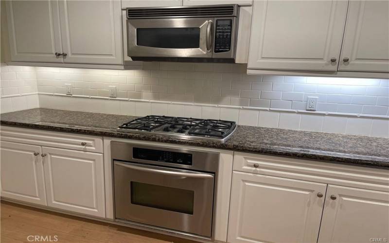 Granite Countertop