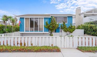 2435 Camino Del Mar, Del Mar, California 92014, 3 Bedrooms Bedrooms, ,3 BathroomsBathrooms,Residential Lease,Rent,2435 Camino Del Mar,240025324SD