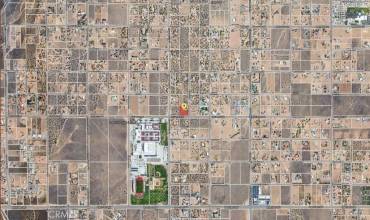 0 El Centro Road, Hesperia, California 92344, ,Land,Buy,0 El Centro Road,HD24221291