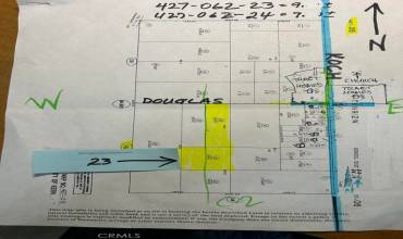 16000 NEAR KOCH, Mojave, California 93501, ,Land,Buy,16000 NEAR KOCH,SR24221401