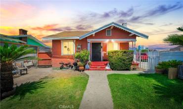 521 W 78th Street, Los Angeles, California 90044, 4 Bedrooms Bedrooms, ,3 BathroomsBathrooms,Residential,Buy,521 W 78th Street,PW24220518