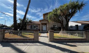 4157 Deland Avenue, Pico Rivera, California 90660, 4 Bedrooms Bedrooms, ,2 BathroomsBathrooms,Residential,Buy,4157 Deland Avenue,CV24210300