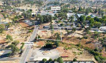 1038 Elliott Rd, Paradise, California 95969, ,Land,Buy,1038 Elliott Rd,SN24220852