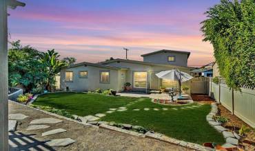 5721 Marengo Avenue, La Mesa, California 91942, 4 Bedrooms Bedrooms, ,2 BathroomsBathrooms,Residential,Buy,5721 Marengo Avenue,PTP2406608