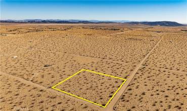 5479 Arizona Avenue, Joshua Tree, California 92252, ,Land,Buy,5479 Arizona Avenue,JT24221590