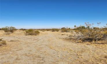 0 Beekley Road, Pinon Hills, California 92372, ,Land,Buy,0 Beekley Road,IV24221480