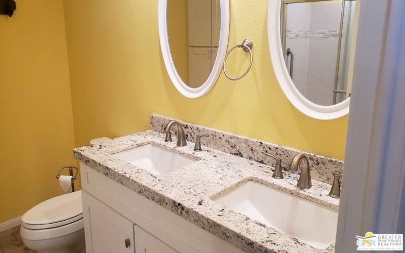 master bathroom vanities