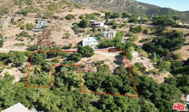 4111 Maguire Drive, Malibu, California 90265, ,Land,Buy,4111 Maguire Drive,24457093