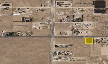 0 W Avenue F VIC 80 Street West, Lancaster, California 93536, ,Land,Buy,0 W Avenue F VIC 80 Street West,SR24221495