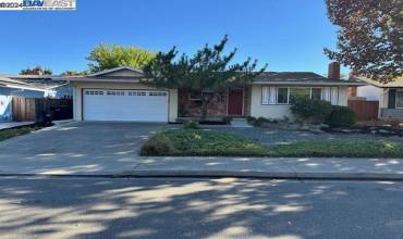 1456 Roselli Dr, Livermore, California 94550, 3 Bedrooms Bedrooms, ,2 BathroomsBathrooms,Residential,Buy,1456 Roselli Dr,41077490