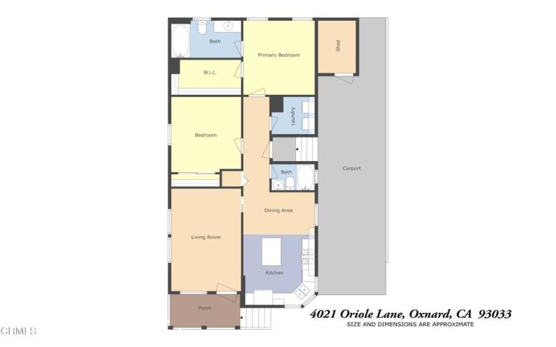 1-Floor Plan