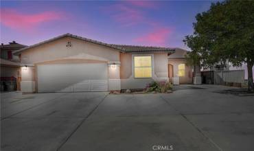 11736 Justine Way, Adelanto, California 92301, 5 Bedrooms Bedrooms, ,3 BathroomsBathrooms,Residential,Buy,11736 Justine Way,IG24218742