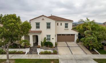 6316 Montecito Dr, Carlsbad Residence