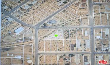 211 Plaza Road, Joshua Tree, California 92252, ,Land,Buy,211 Plaza Road,24457209