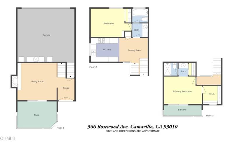 1-Floor Plan