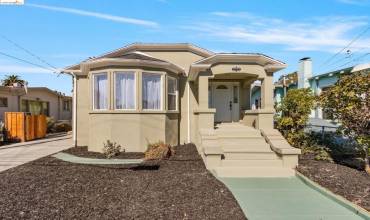 2701 67th Ave, Oakland, California 94605, 5 Bedrooms Bedrooms, ,4 BathroomsBathrooms,Residential,Buy,2701 67th Ave,41076698