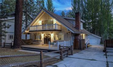 41656 Mcwhinney Lane, Big Bear, California 92315, 3 Bedrooms Bedrooms, ,2 BathroomsBathrooms,Residential,Buy,41656 Mcwhinney Lane,PW24140164