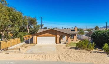 6015 Mojave Avenue, 29 Palms, California 92277, 3 Bedrooms Bedrooms, ,2 BathroomsBathrooms,Residential,Buy,6015 Mojave Avenue,JT24221105