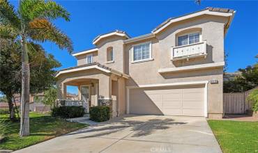 12215 Via Santa Marta, Sylmar.  Beautiful remodeled corner home 3 bedrooms + Bonus Rm can be a 4th bedroom.  With 2,053 sq ft on a 5,664 sq ft lot.