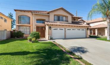 16167 Abedul Street, Moreno Valley, California 92551, 5 Bedrooms Bedrooms, ,3 BathroomsBathrooms,Residential,Buy,16167 Abedul Street,CV24220452