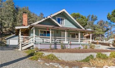 413 Ivins Road, Frazier Park, California 93225, 3 Bedrooms Bedrooms, ,1 BathroomBathrooms,Residential,Buy,413 Ivins Road,SR24221240