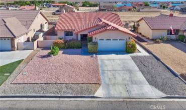 26949 Lakeview Drive, Helendale, California 92342, 3 Bedrooms Bedrooms, ,2 BathroomsBathrooms,Residential,Buy,26949 Lakeview Drive,HD24217760