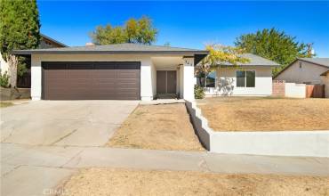 343 E Avenue R12, Palmdale, California 93550, 4 Bedrooms Bedrooms, ,2 BathroomsBathrooms,Residential,Buy,343 E Avenue R12,TR24220803